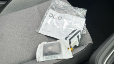 Renault Clio 1.6 E-TECH full hybrid 145 Evolution 5dr Auto Hybrid Hatchback